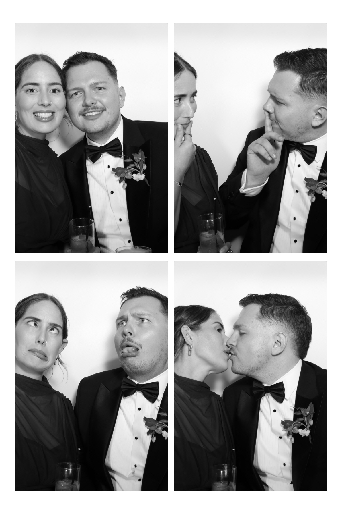 Ash & Charlie's Wedding | View more photos from the event at gallery.thephotocabin.co.uk/u/ThePhotoCabin/Ash-Charlies-Wedding