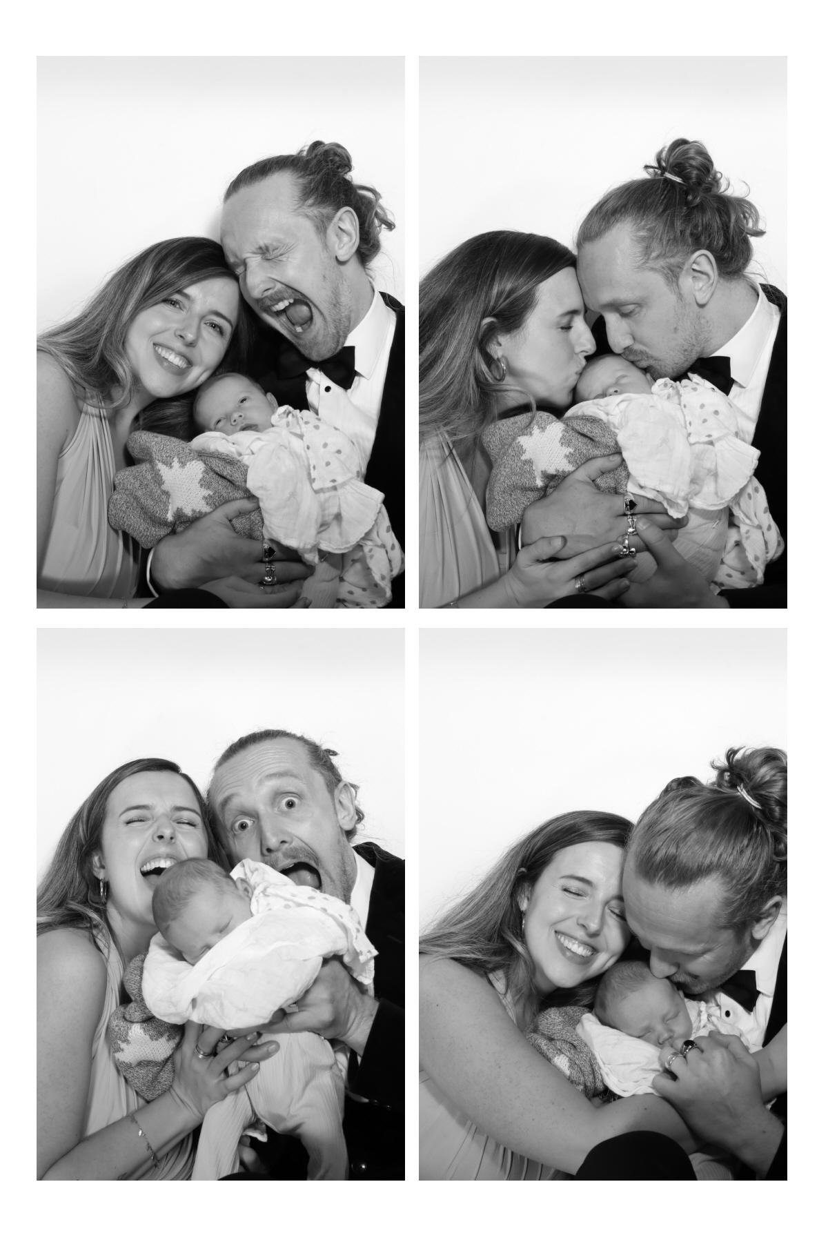 Ash & Charlie's Wedding | View more photos from the event at gallery.thephotocabin.co.uk/u/ThePhotoCabin/Ash-Charlies-Wedding