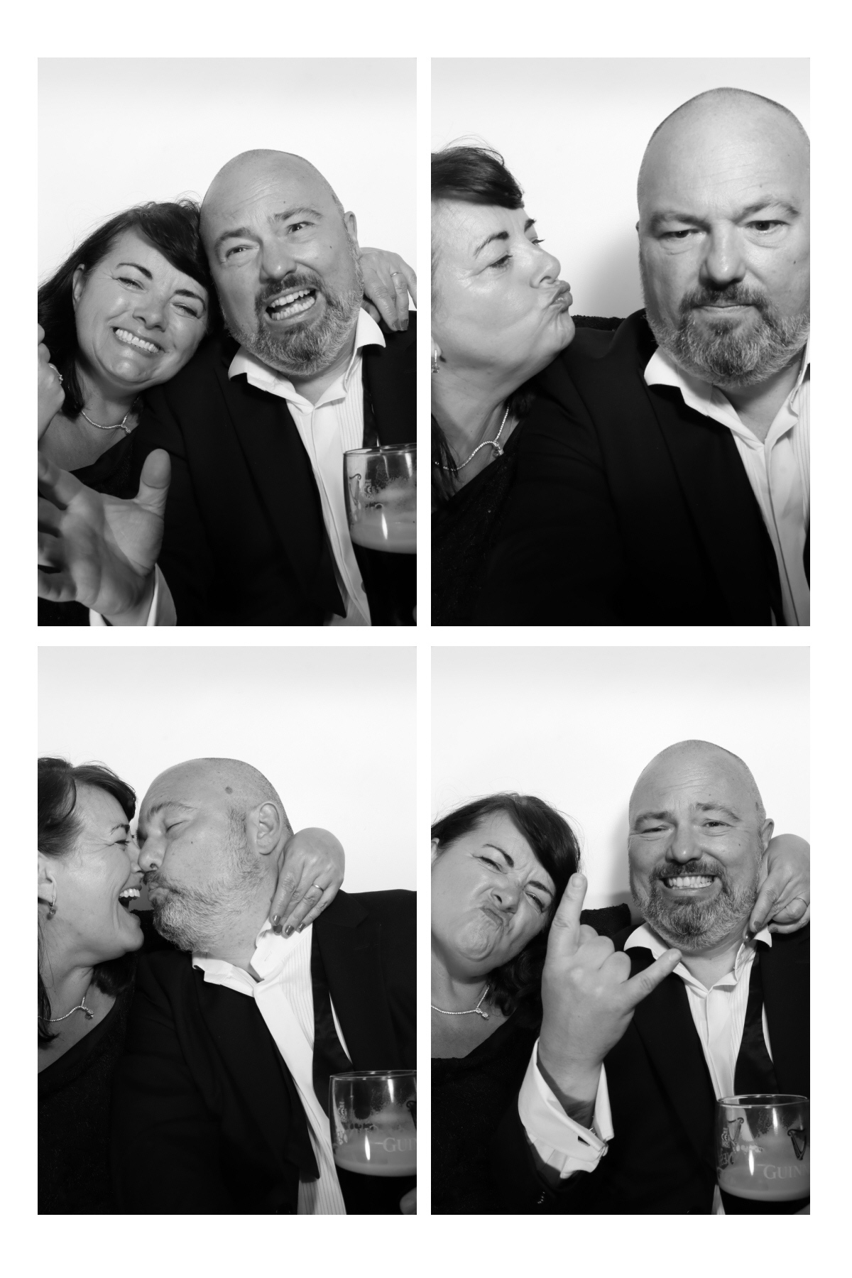Ash & Charlie's Wedding | View more photos from the event at gallery.thephotocabin.co.uk/u/ThePhotoCabin/Ash-Charlies-Wedding