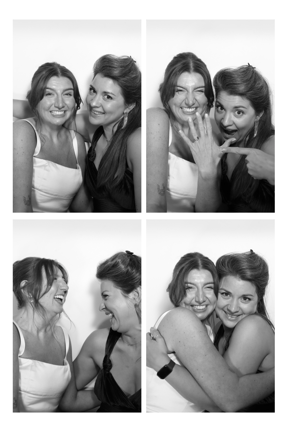 Ash & Charlie's Wedding | View more photos from the event at gallery.thephotocabin.co.uk/u/ThePhotoCabin/Ash-Charlies-Wedding