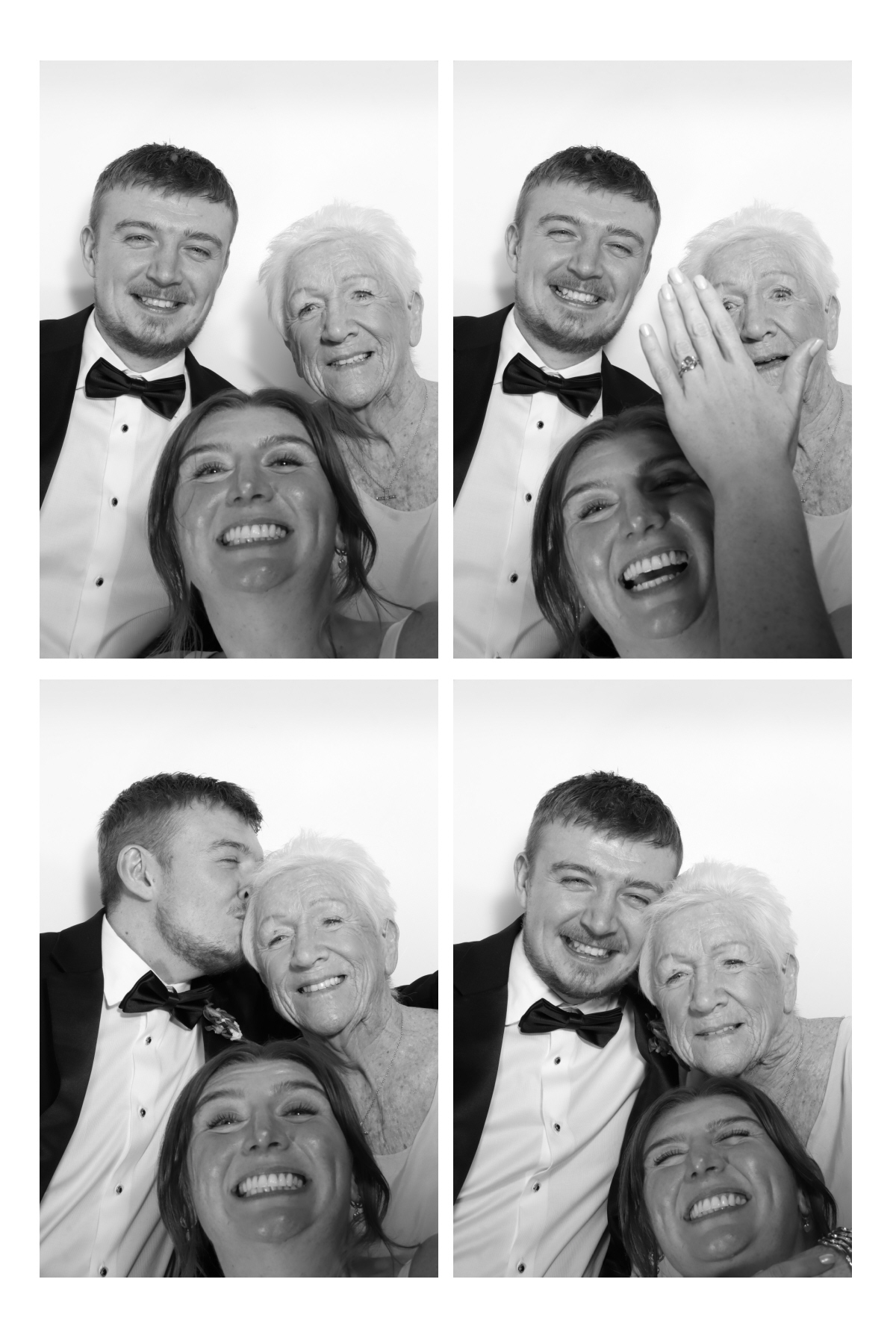 Ash & Charlie's Wedding | View more photos from the event at gallery.thephotocabin.co.uk/u/ThePhotoCabin/Ash-Charlies-Wedding