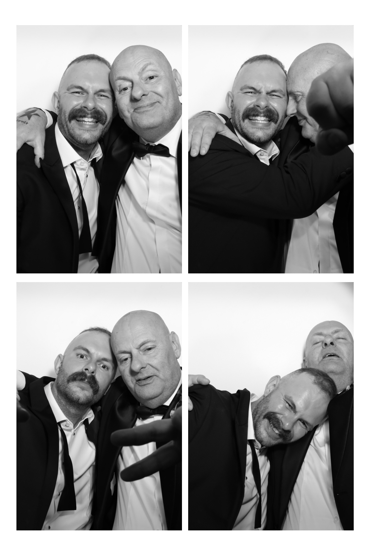 Ash & Charlie's Wedding | View more photos from the event at gallery.thephotocabin.co.uk/u/ThePhotoCabin/Ash-Charlies-Wedding