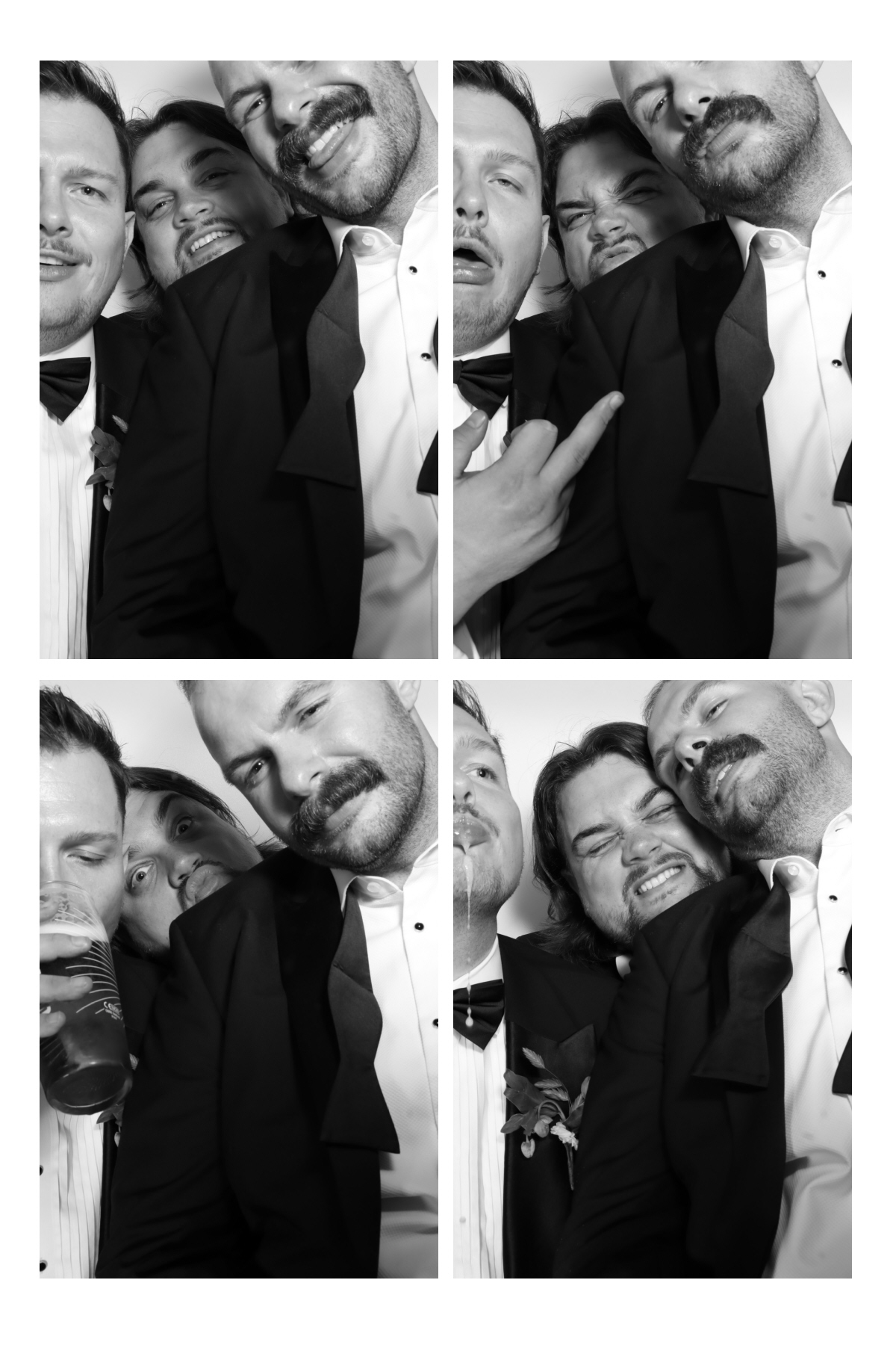Ash & Charlie's Wedding | View more photos from the event at gallery.thephotocabin.co.uk/u/ThePhotoCabin/Ash-Charlies-Wedding