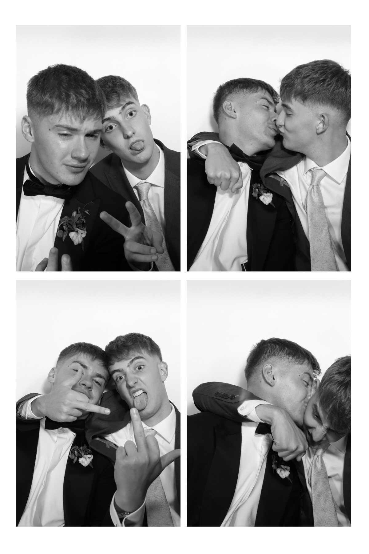 Ash & Charlie's Wedding | View more photos from the event at gallery.thephotocabin.co.uk/u/ThePhotoCabin/Ash-Charlies-Wedding