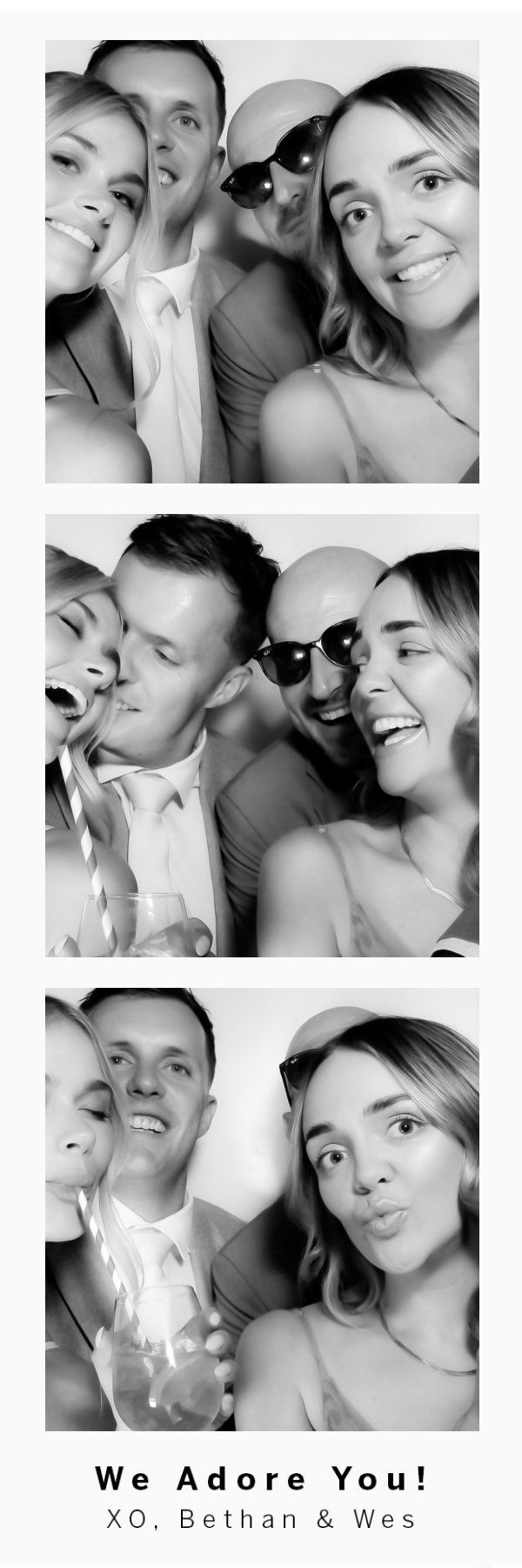 Bethan & Wes' Wedding | View more photos from the event at gallery.thephotocabin.co.uk/u/ThePhotoCabin/Bethan-Wes-Wedding
