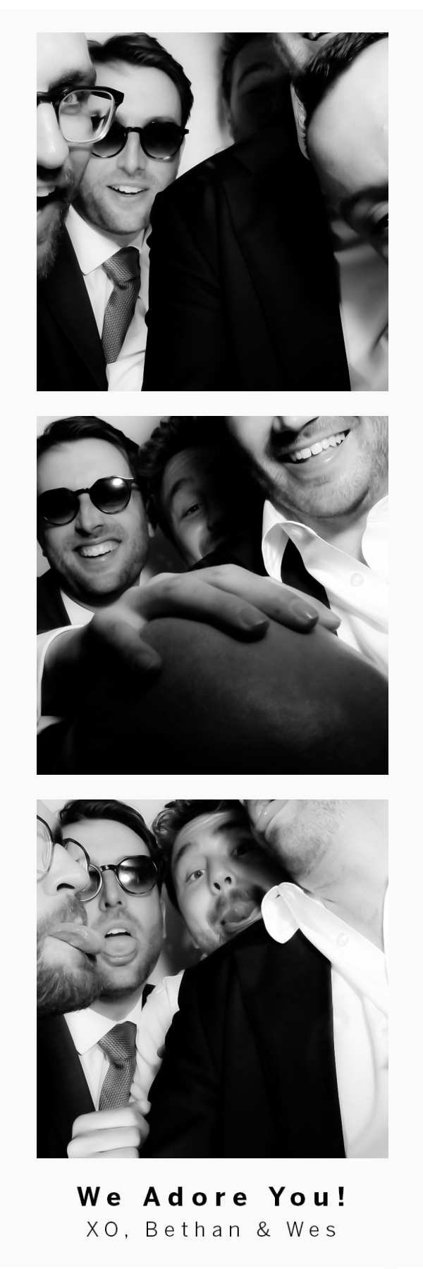Bethan & Wes' Wedding | View more photos from the event at gallery.thephotocabin.co.uk/u/ThePhotoCabin/Bethan-Wes-Wedding