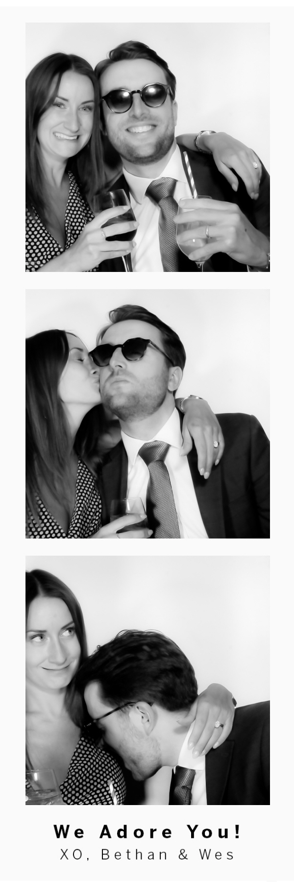 Bethan & Wes' Wedding | View more photos from the event at gallery.thephotocabin.co.uk/u/ThePhotoCabin/Bethan-Wes-Wedding