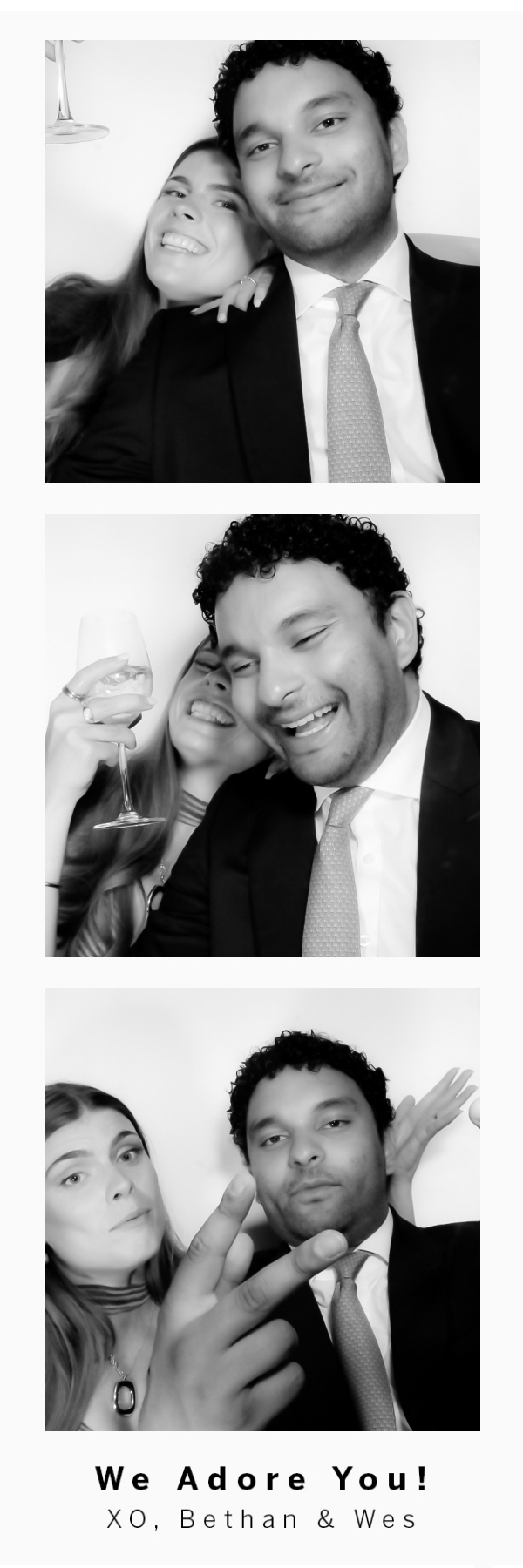 Bethan & Wes' Wedding | View more photos from the event at gallery.thephotocabin.co.uk/u/ThePhotoCabin/Bethan-Wes-Wedding