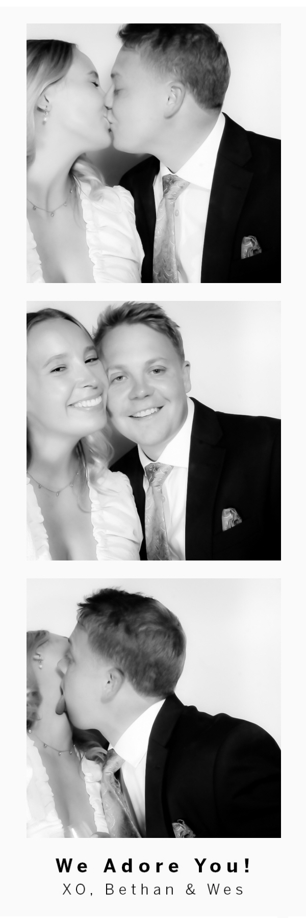 Bethan & Wes' Wedding | View more photos from the event at gallery.thephotocabin.co.uk/u/ThePhotoCabin/Bethan-Wes-Wedding