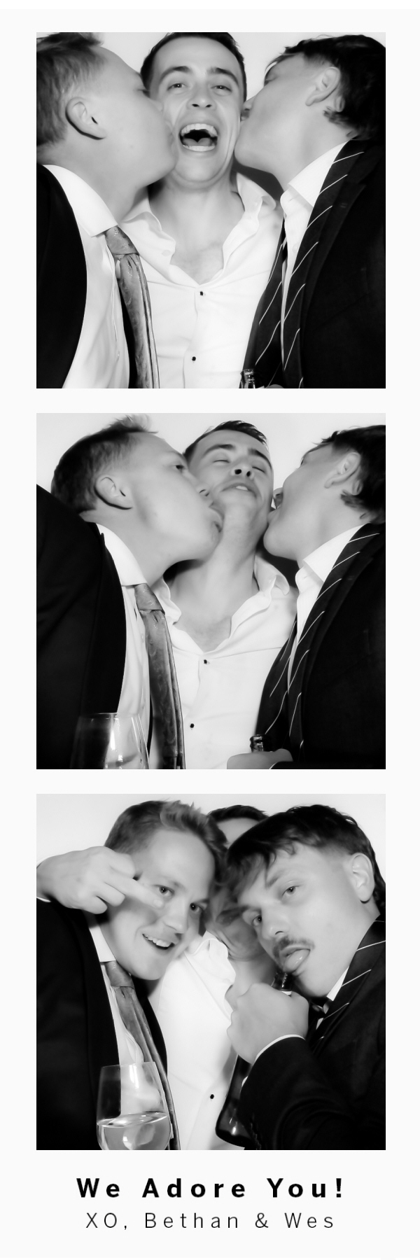 Bethan & Wes' Wedding | View more photos from the event at gallery.thephotocabin.co.uk/u/ThePhotoCabin/Bethan-Wes-Wedding
