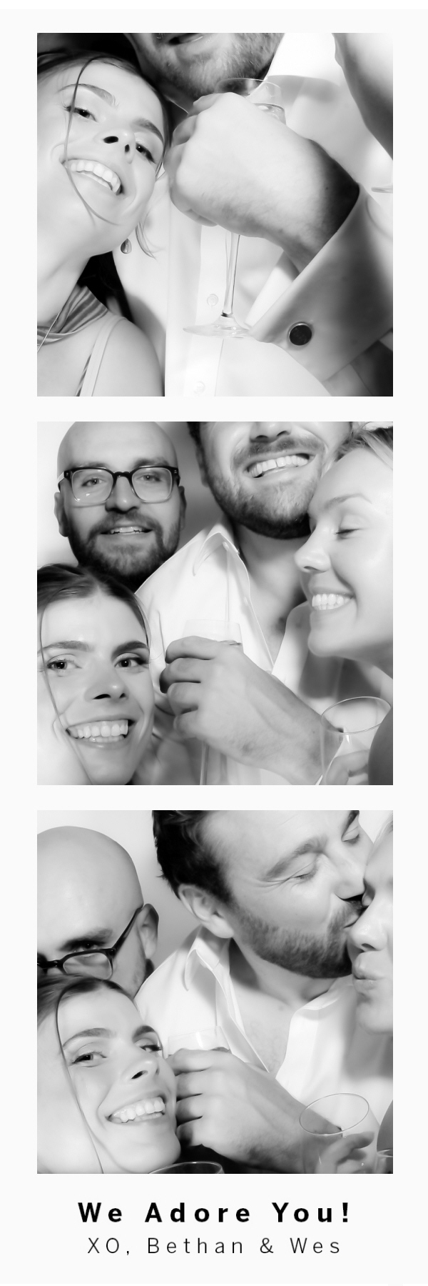 Bethan & Wes' Wedding | View more photos from the event at gallery.thephotocabin.co.uk/u/ThePhotoCabin/Bethan-Wes-Wedding
