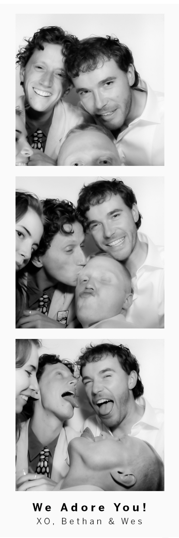Bethan & Wes' Wedding | View more photos from the event at gallery.thephotocabin.co.uk/u/ThePhotoCabin/Bethan-Wes-Wedding