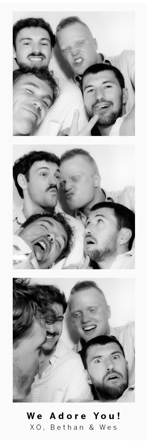 Bethan & Wes' Wedding | View more photos from the event at gallery.thephotocabin.co.uk/u/ThePhotoCabin/Bethan-Wes-Wedding