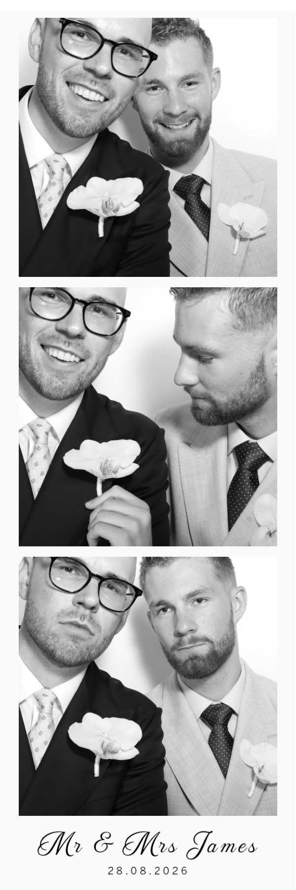 Billie & Bobby's Wedding | View more photos from the event at gallery.thephotocabin.co.uk/u/ThePhotoCabin/Billie-Bobbys-Wedding