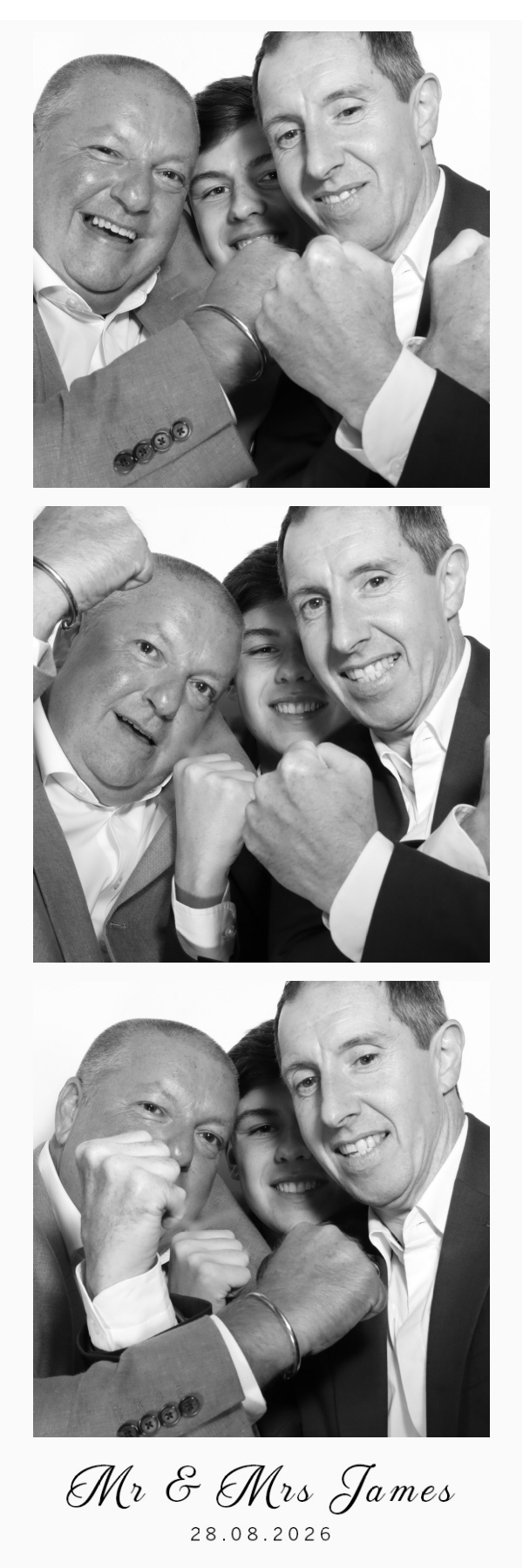 Billie & Bobby's Wedding | View more photos from the event at gallery.thephotocabin.co.uk/u/ThePhotoCabin/Billie-Bobbys-Wedding