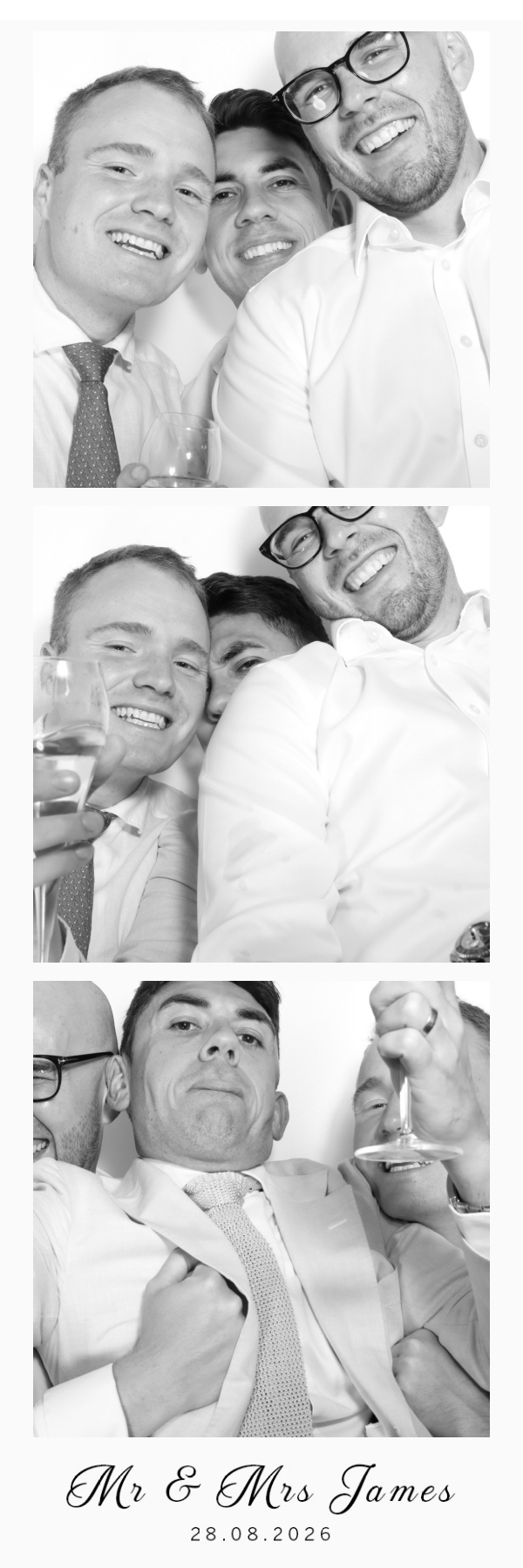Billie & Bobby's Wedding | View more photos from the event at gallery.thephotocabin.co.uk/u/ThePhotoCabin/Billie-Bobbys-Wedding