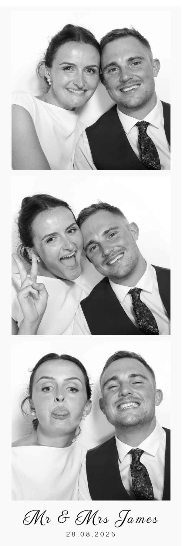 Billie & Bobby's Wedding | View more photos from the event at gallery.thephotocabin.co.uk/u/ThePhotoCabin/Billie-Bobbys-Wedding
