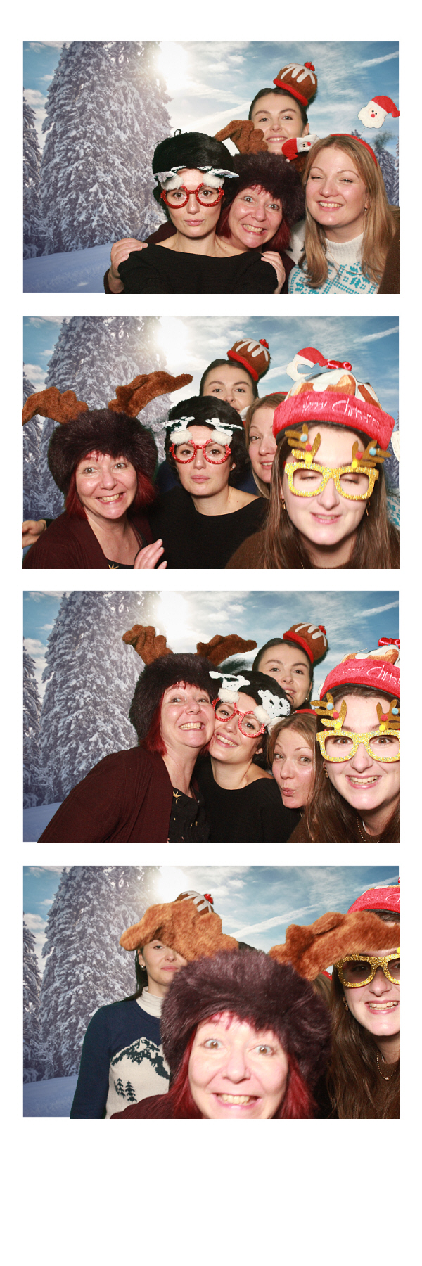 Cedar Christmas Party | View more photos from the event at gallery.thephotocabin.co.uk/u/ThePhotoCabin/Cedar-Christmas-Party