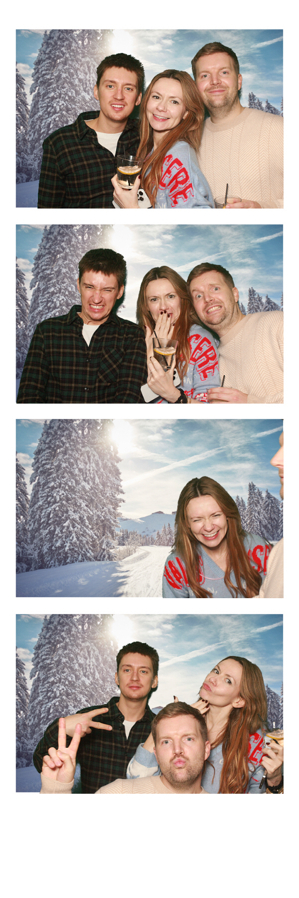 Cedar Christmas Party | View more photos from the event at gallery.thephotocabin.co.uk/u/ThePhotoCabin/Cedar-Christmas-Party