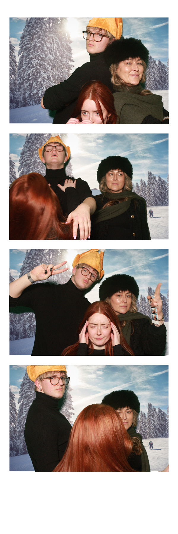 Cedar Christmas Party | View more photos from the event at gallery.thephotocabin.co.uk/u/ThePhotoCabin/Cedar-Christmas-Party
