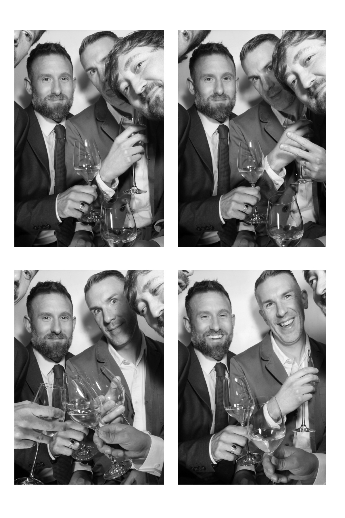 Harriet & Umberto | View more photos from the event at gallery.thephotocabin.co.uk/u/ThePhotoCabin/Harriet-Umberto