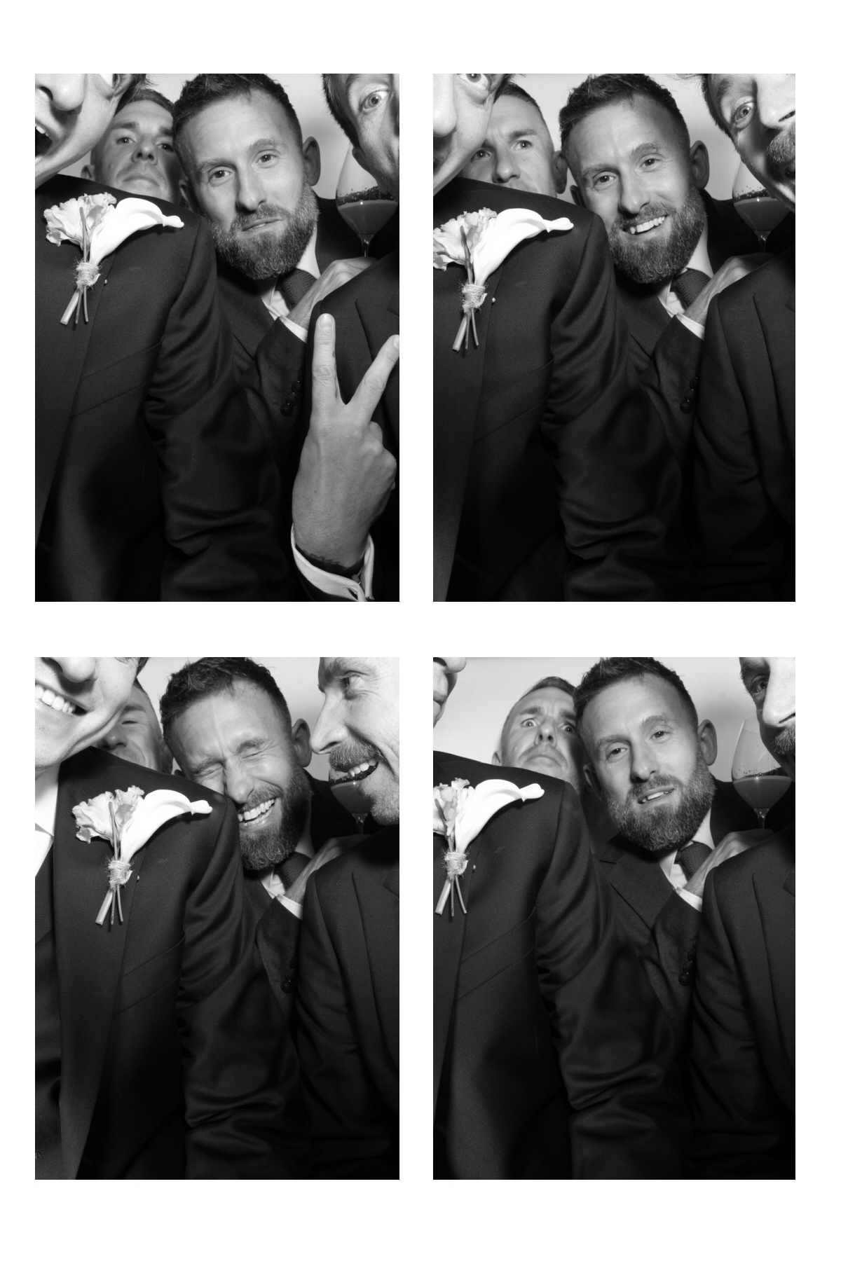 Harriet & Umberto | View more photos from the event at gallery.thephotocabin.co.uk/u/ThePhotoCabin/Harriet-Umberto