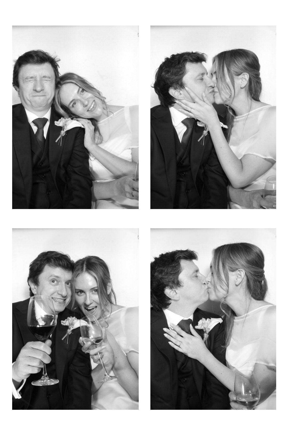Harriet & Umberto | View more photos from the event at gallery.thephotocabin.co.uk/u/ThePhotoCabin/Harriet-Umberto