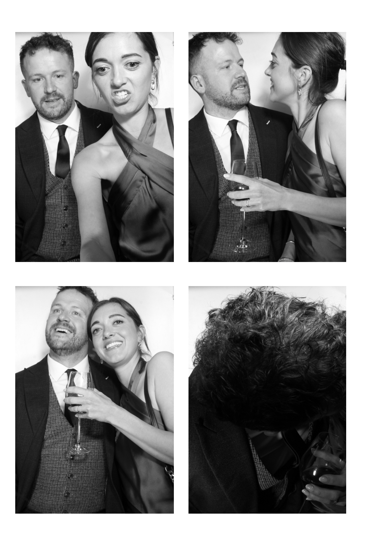 Harriet & Umberto | View more photos from the event at gallery.thephotocabin.co.uk/u/ThePhotoCabin/Harriet-Umberto