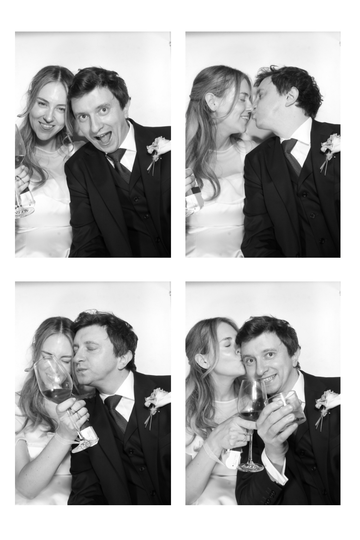 Harriet & Umberto | View more photos from the event at gallery.thephotocabin.co.uk/u/ThePhotoCabin/Harriet-Umberto