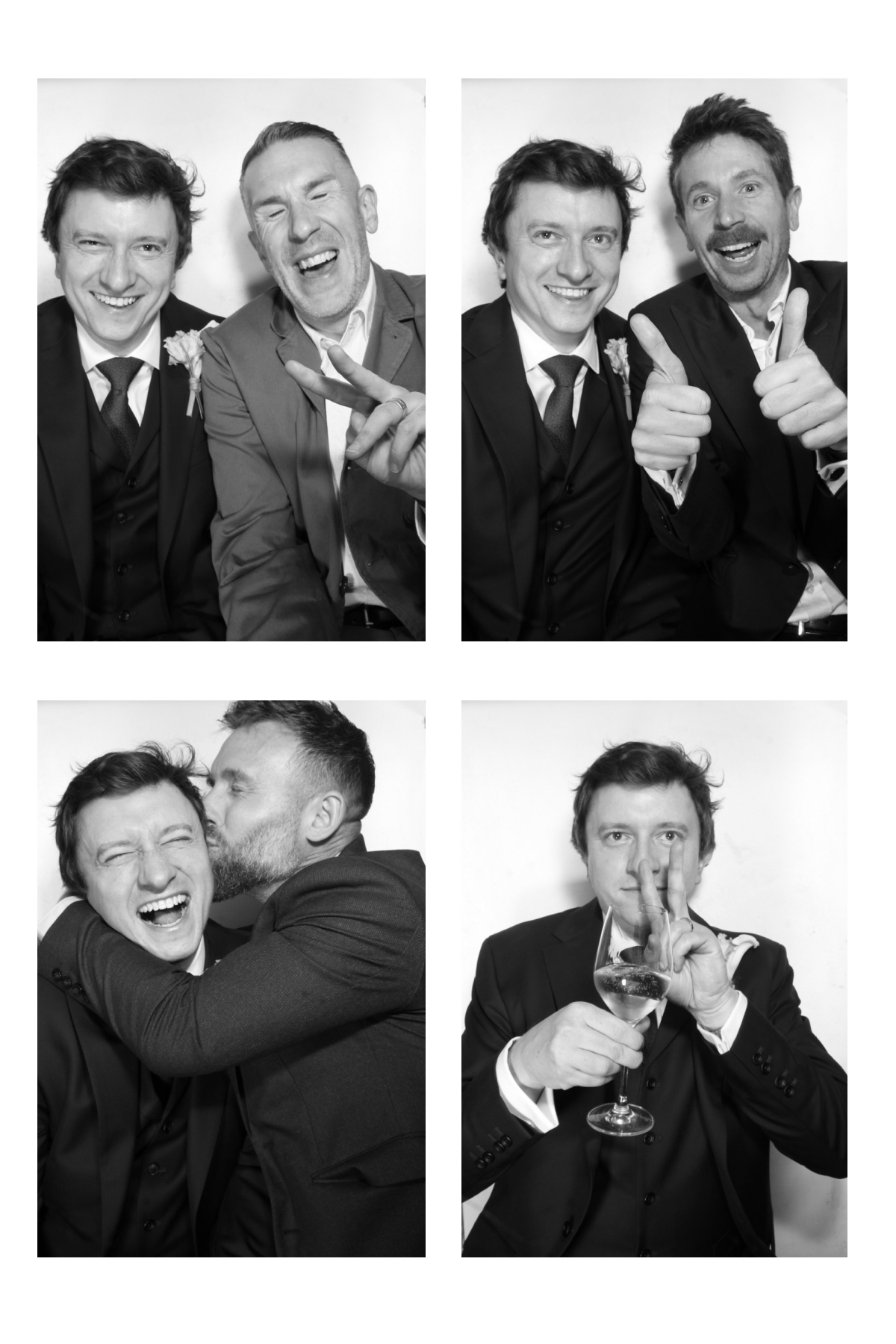 Harriet & Umberto’s | View more photos from the event at gallery.thephotocabin.co.uk/u/ThePhotoCabin/Harriet-Umberto’s