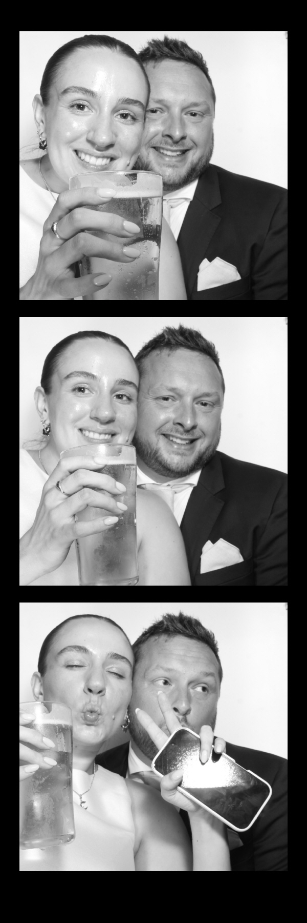 Hayley & Daniel's Wedding | View more photos from the event at gallery.thephotocabin.co.uk/u/ThePhotoCabin/Hayley-Daniels-Wedding