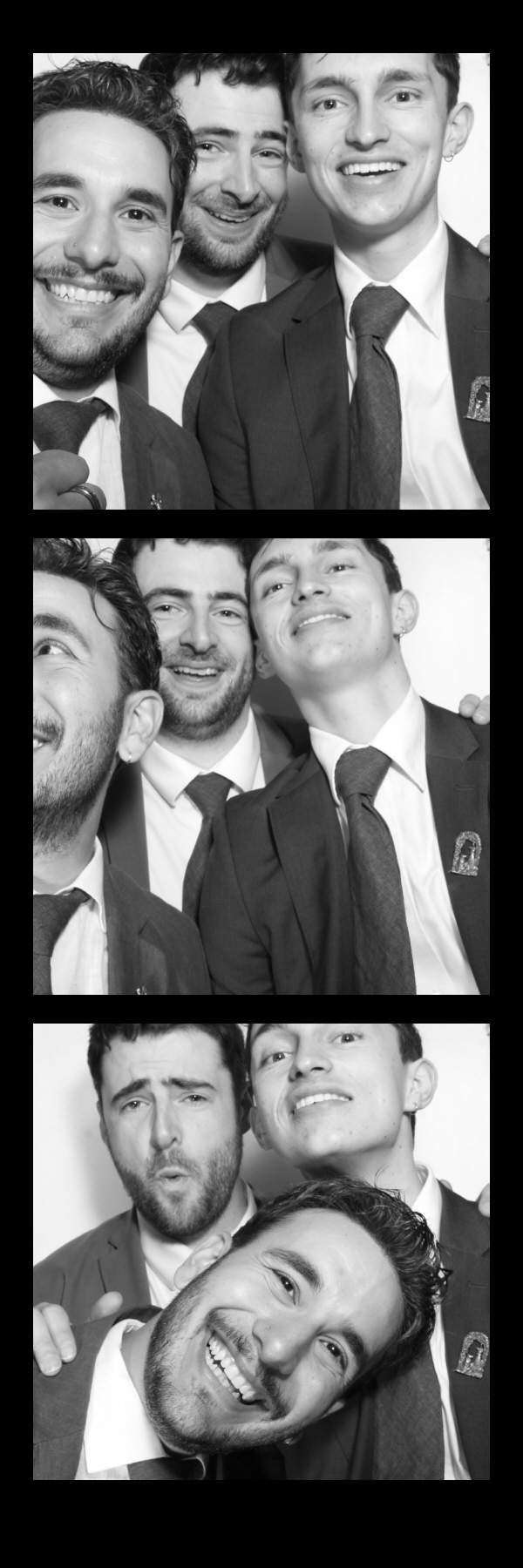Hayley & Daniel's Wedding | View more photos from the event at gallery.thephotocabin.co.uk/u/ThePhotoCabin/Hayley-Daniels-Wedding