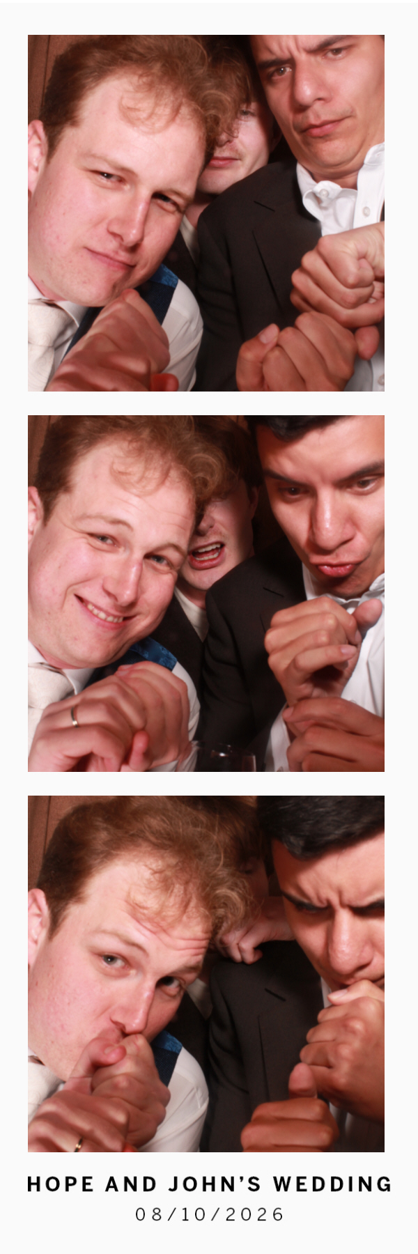 Hope & John's Wedding | View more photos from the event at gallery.thephotocabin.co.uk/u/ThePhotoCabin/Hope-Johns-Wedding