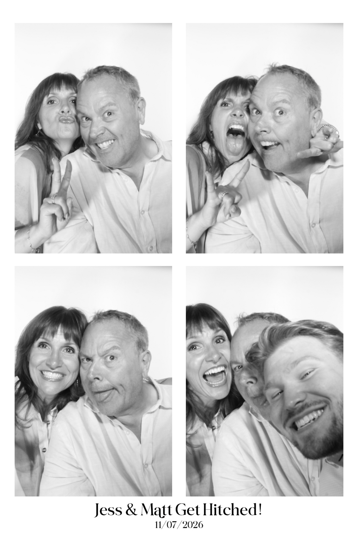 Jess & Matt Get Hitched! | View more photos from the event at gallery.thephotocabin.co.uk/u/ThePhotoCabin/Jess-Matt-Get-Hitched