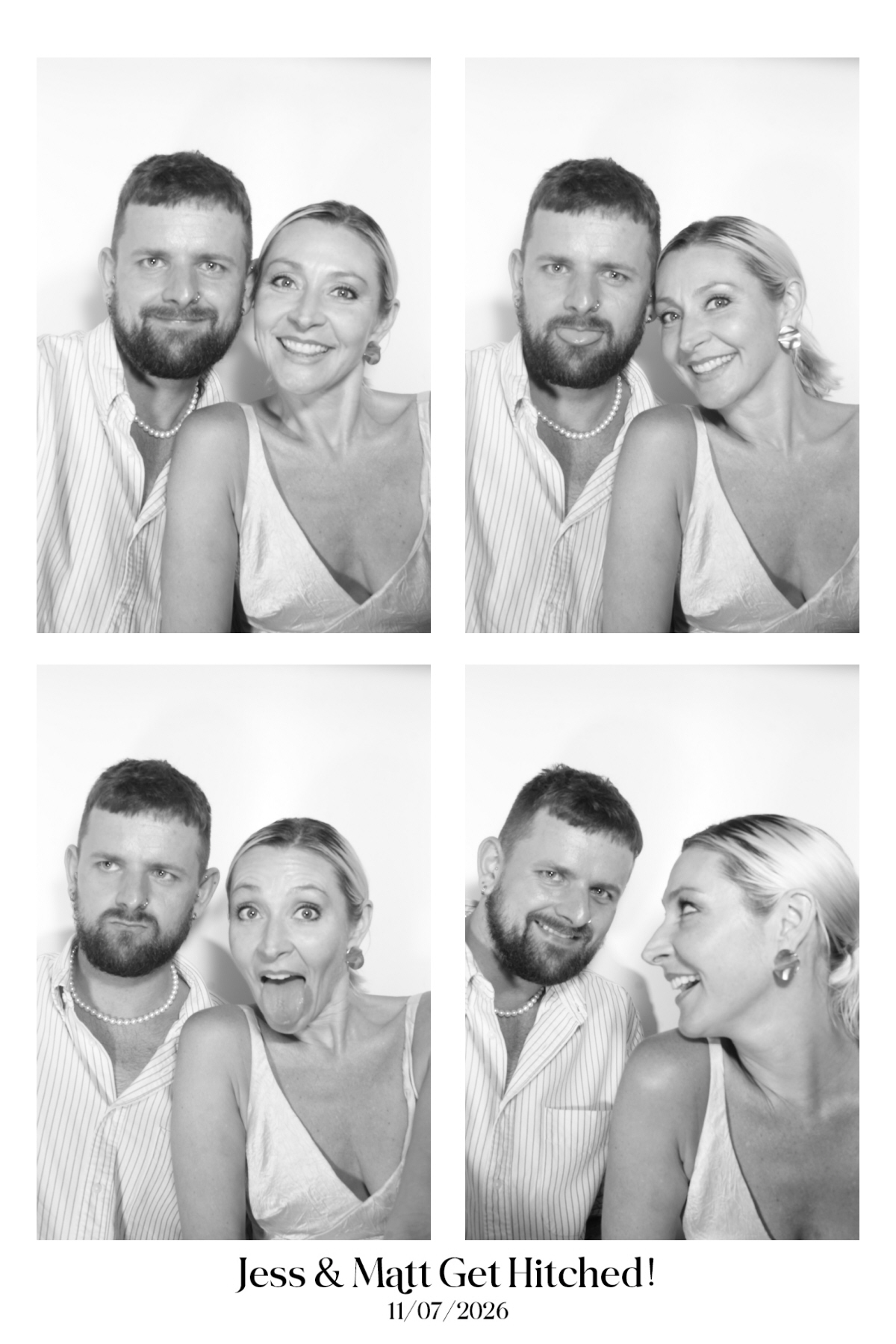 Jess & Matt Get Hitched! | View more photos from the event at gallery.thephotocabin.co.uk/u/ThePhotoCabin/Jess-Matt-Get-Hitched