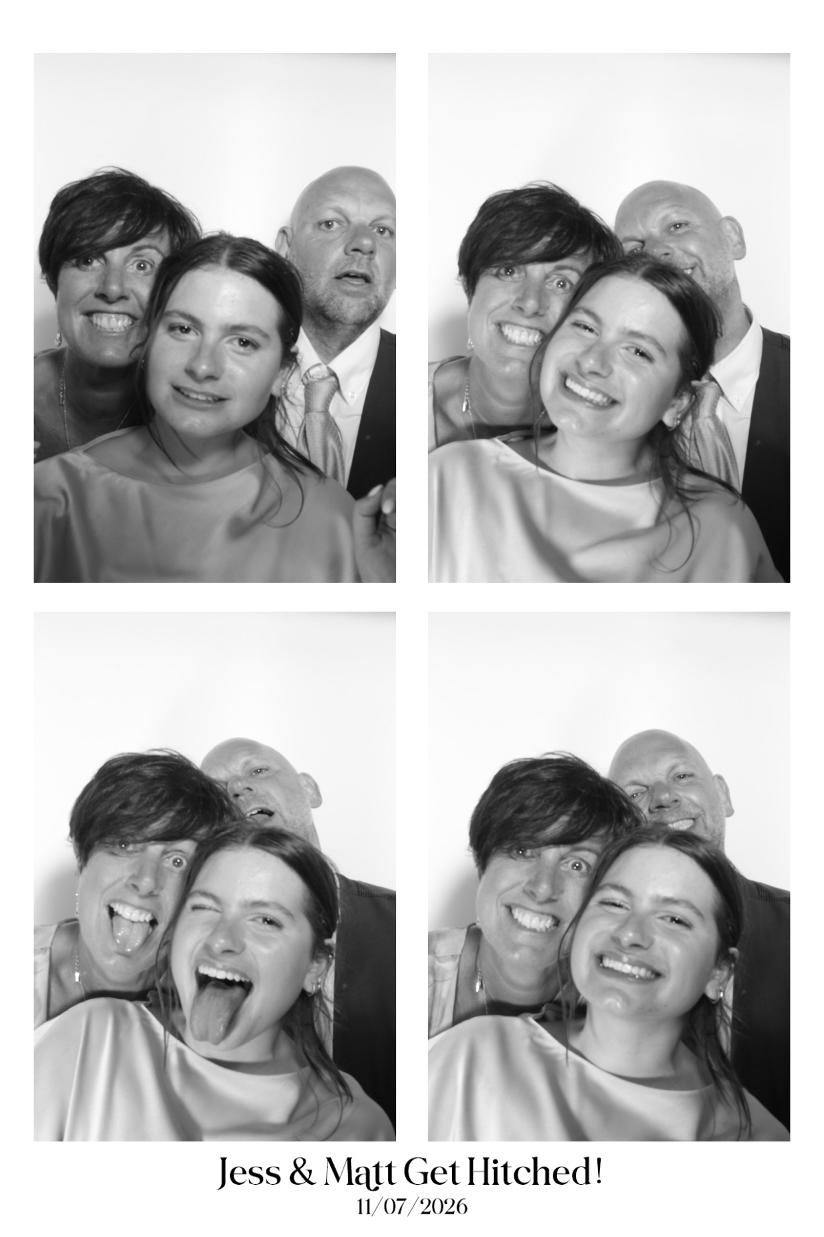 Jess & Matt Get Hitched! | View more photos from the event at gallery.thephotocabin.co.uk/u/ThePhotoCabin/Jess-Matt-Get-Hitched