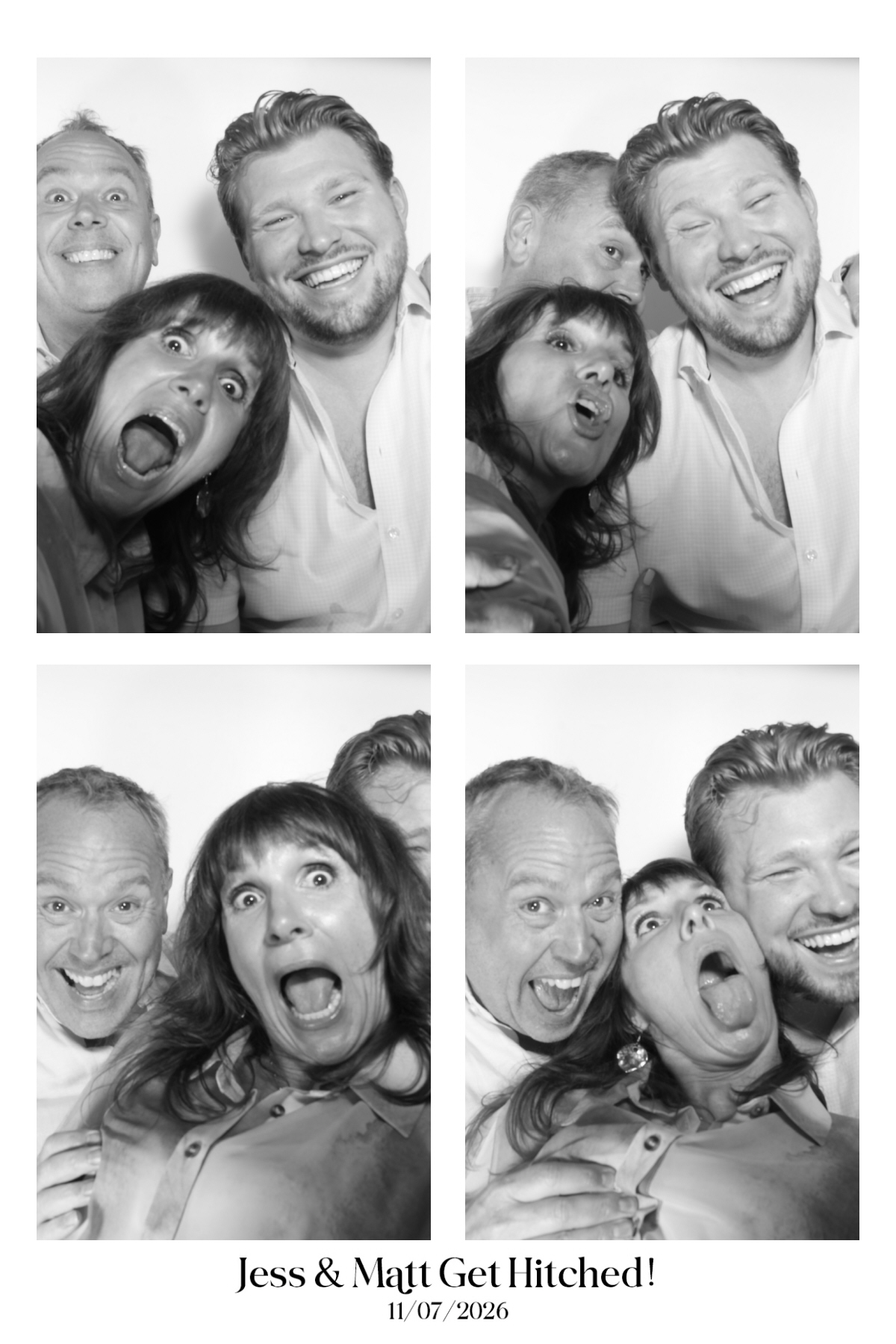 Jess & Matt Get Hitched! | View more photos from the event at gallery.thephotocabin.co.uk/u/ThePhotoCabin/Jess-Matt-Get-Hitched