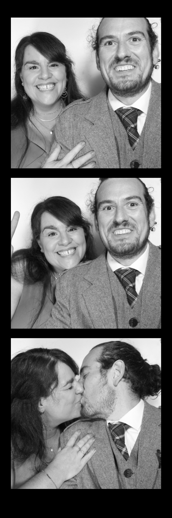 Jorja & Ciaran's Wedding | View more photos from the event at gallery.thephotocabin.co.uk/u/ThePhotoCabin/Jorja-Ciarans-Wedding