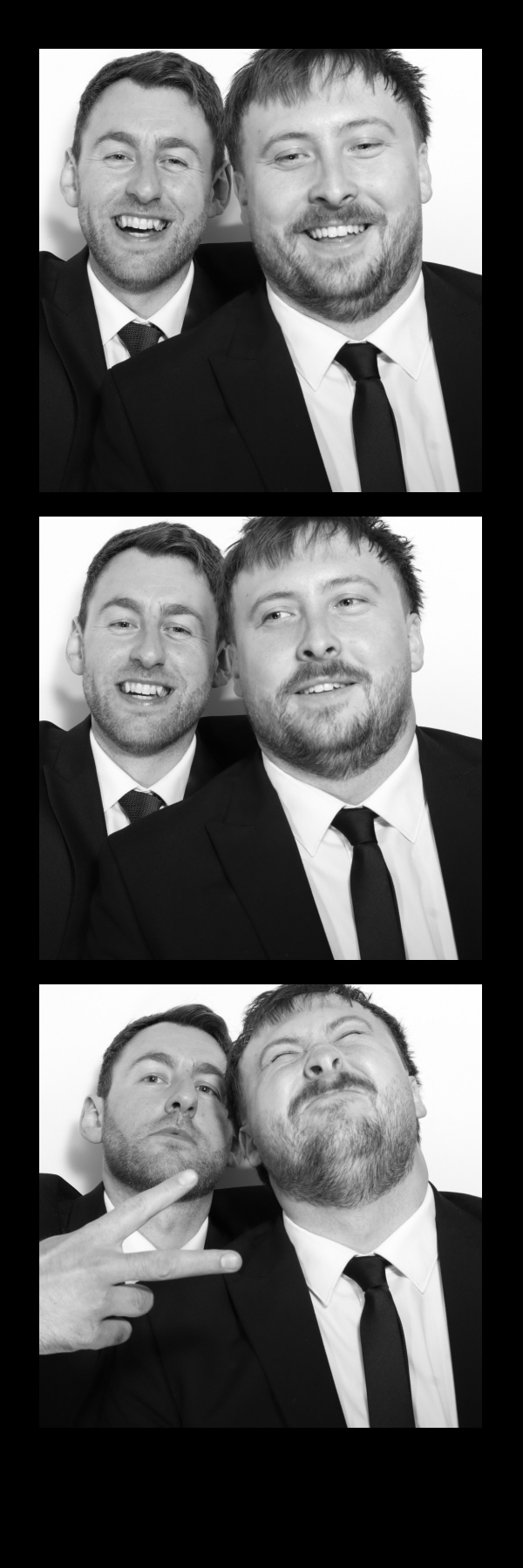 Joshua & Vanessa's Wedding | View more photos from the event at gallery.thephotocabin.co.uk/u/ThePhotoCabin/Joshua-Vanessas-Wedding