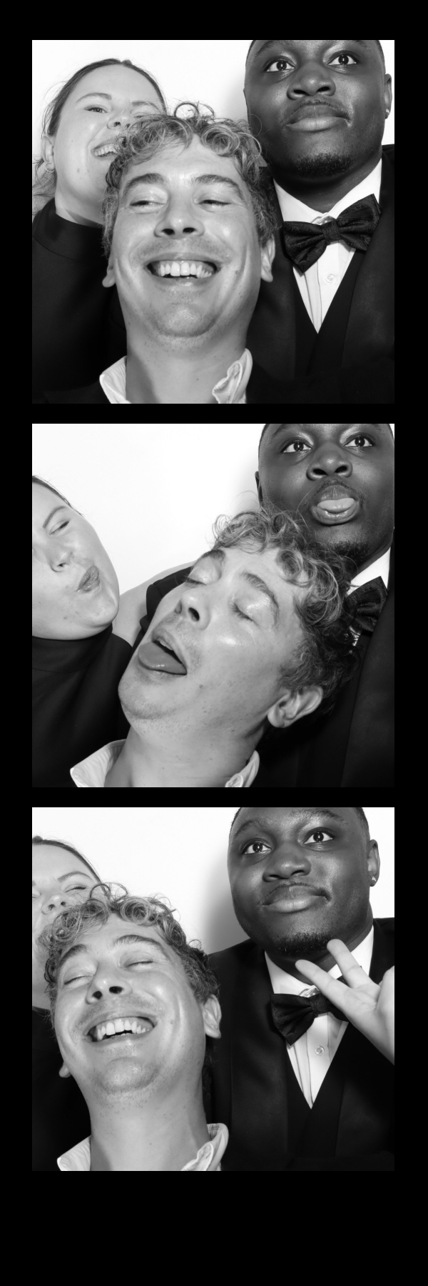 Joshua & Vanessa's Wedding | View more photos from the event at gallery.thephotocabin.co.uk/u/ThePhotoCabin/Joshua-Vanessas-Wedding