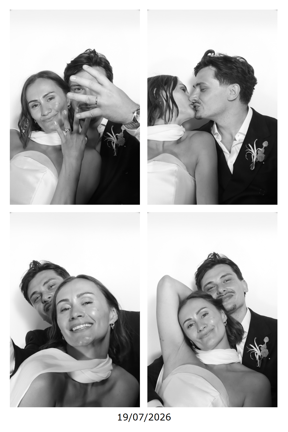 Kerry & Markus' Wedding | View more photos from the event at gallery.thephotocabin.co.uk/u/ThePhotoCabin/Kerry-Markus-Wedding
