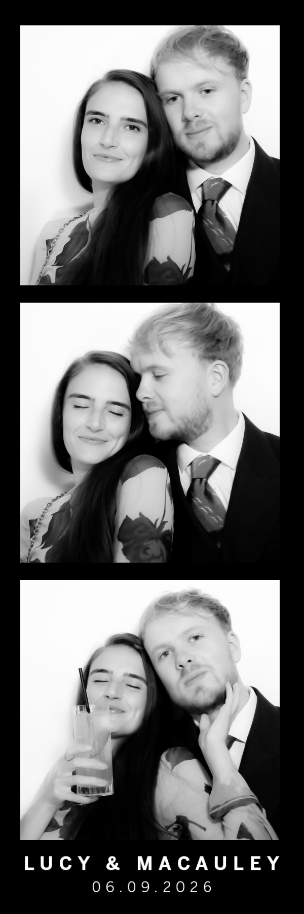 Lucy & Macauley's Wedding | View more photos from the event at gallery.thephotocabin.co.uk/u/ThePhotoCabin/Lucy-Macauleys-Wedding