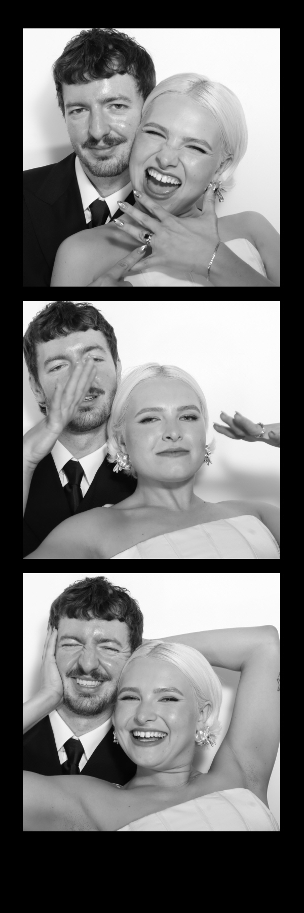 Luke & Beau's Wedding | View more photos from the event at gallery.thephotocabin.co.uk/u/ThePhotoCabin/Luke-Beaus-Wedding