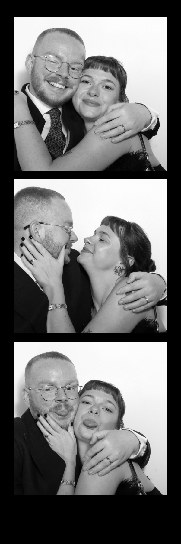 Luke & Beau's Wedding | View more photos from the event at gallery.thephotocabin.co.uk/u/ThePhotoCabin/Luke-Beaus-Wedding