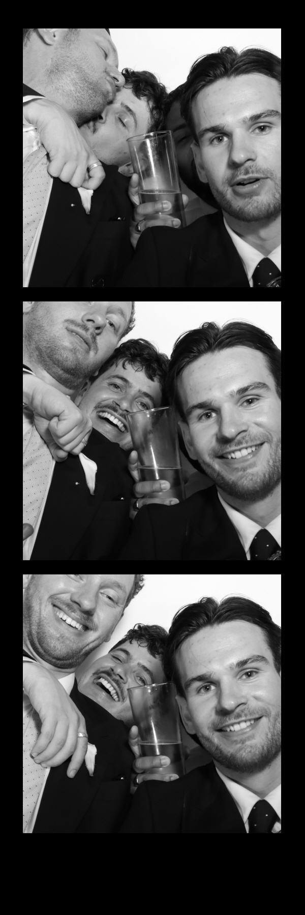 Luke & Beau's Wedding | View more photos from the event at gallery.thephotocabin.co.uk/u/ThePhotoCabin/Luke-Beaus-Wedding