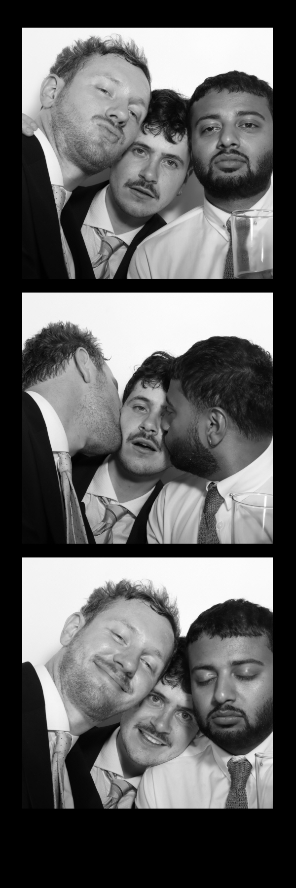 Luke & Beau's Wedding | View more photos from the event at gallery.thephotocabin.co.uk/u/ThePhotoCabin/Luke-Beaus-Wedding