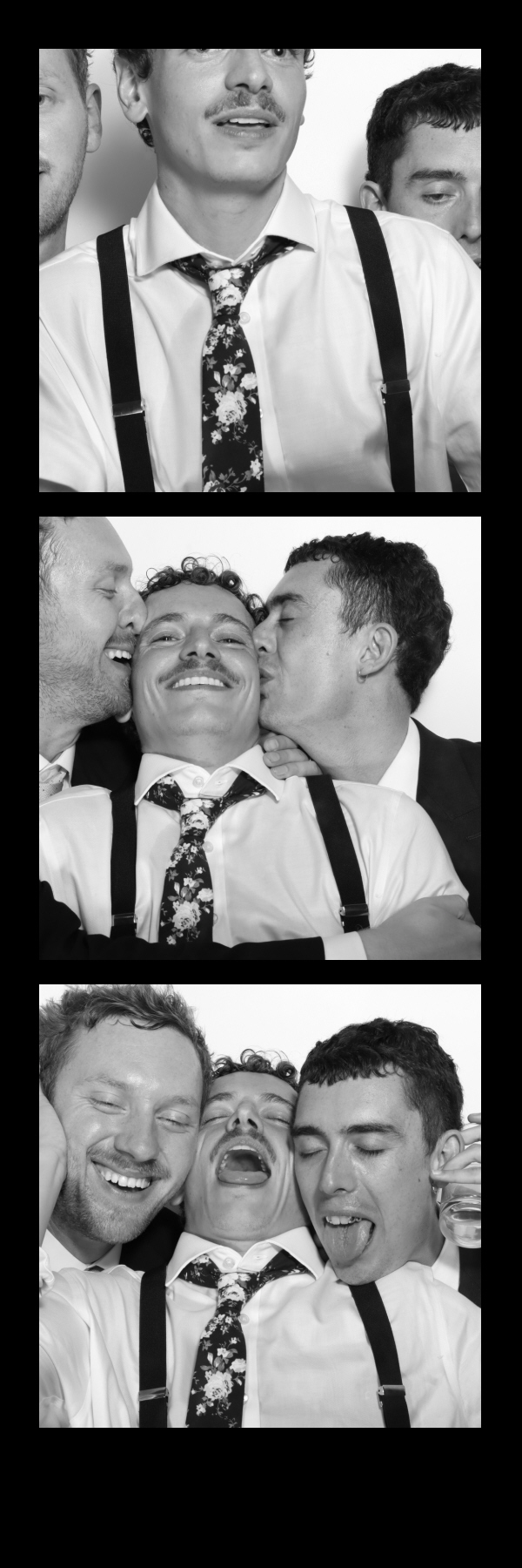 Luke & Beau's Wedding | View more photos from the event at gallery.thephotocabin.co.uk/u/ThePhotoCabin/Luke-Beaus-Wedding
