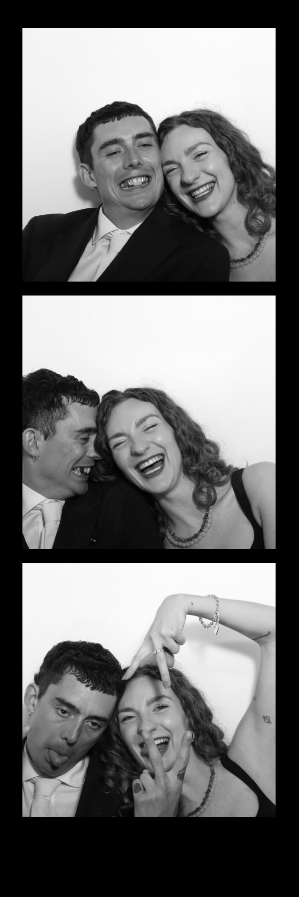 Luke & Beau's Wedding | View more photos from the event at gallery.thephotocabin.co.uk/u/ThePhotoCabin/Luke-Beaus-Wedding
