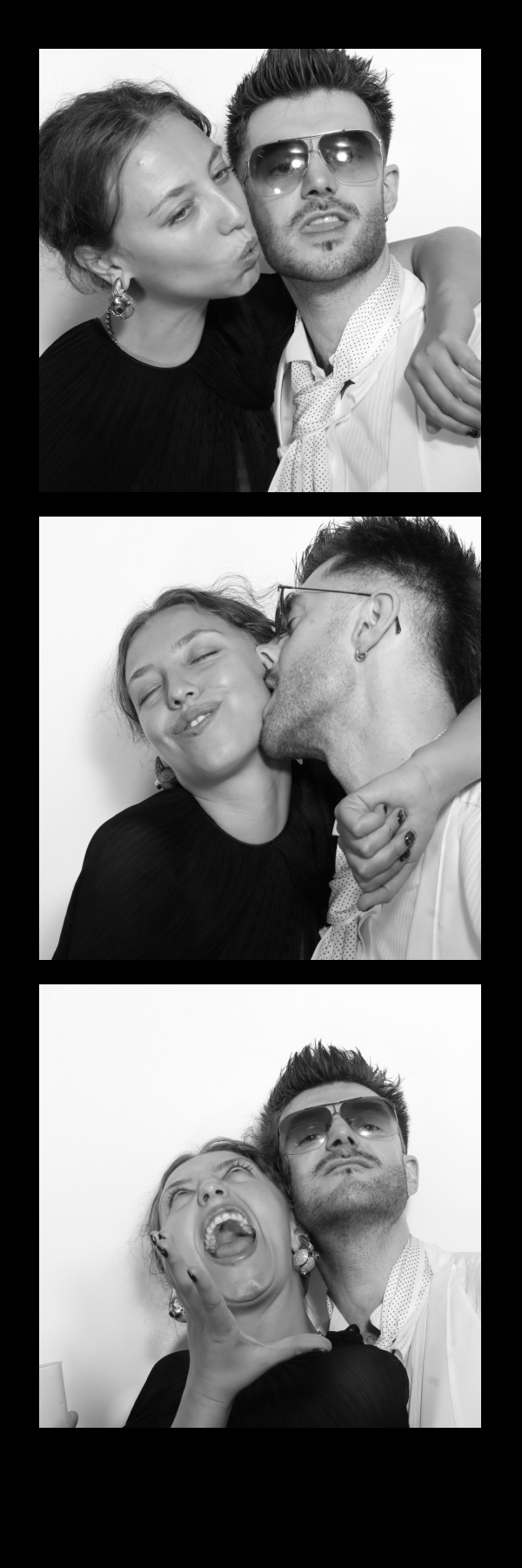 Luke & Beau's Wedding | View more photos from the event at gallery.thephotocabin.co.uk/u/ThePhotoCabin/Luke-Beaus-Wedding