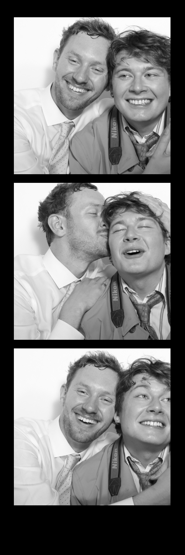 Luke & Beau's Wedding | View more photos from the event at gallery.thephotocabin.co.uk/u/ThePhotoCabin/Luke-Beaus-Wedding
